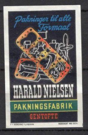 Harald Nielsens Pakningsfabrik
